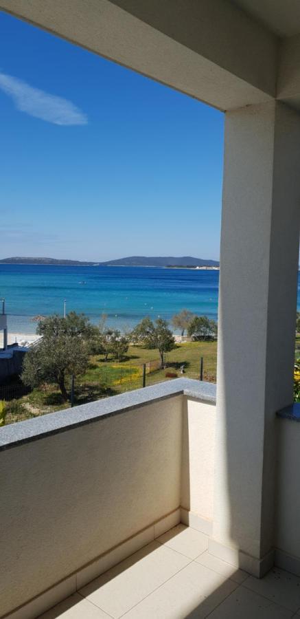 Sea View Apartments Zaboric Exterior foto